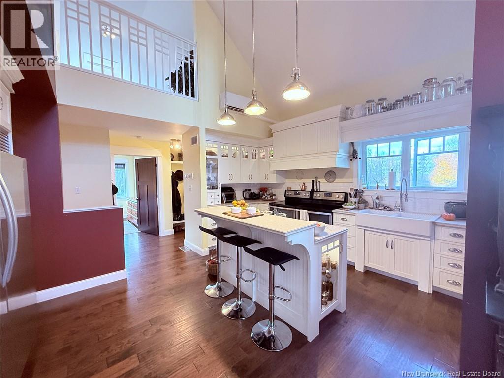 799 Back Greenfield Road, Summerfield, New Brunswick  E7K 2K8 - Photo 18 - NB129193