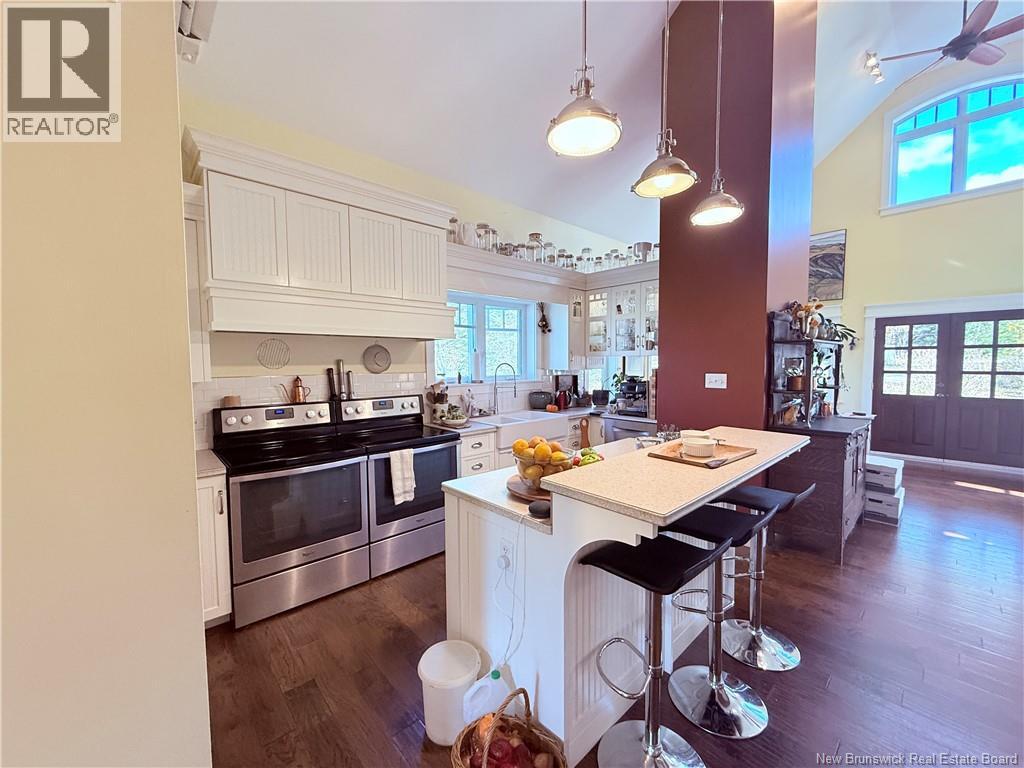 799 Back Greenfield Road, Summerfield, New Brunswick  E7K 2K8 - Photo 20 - NB129193