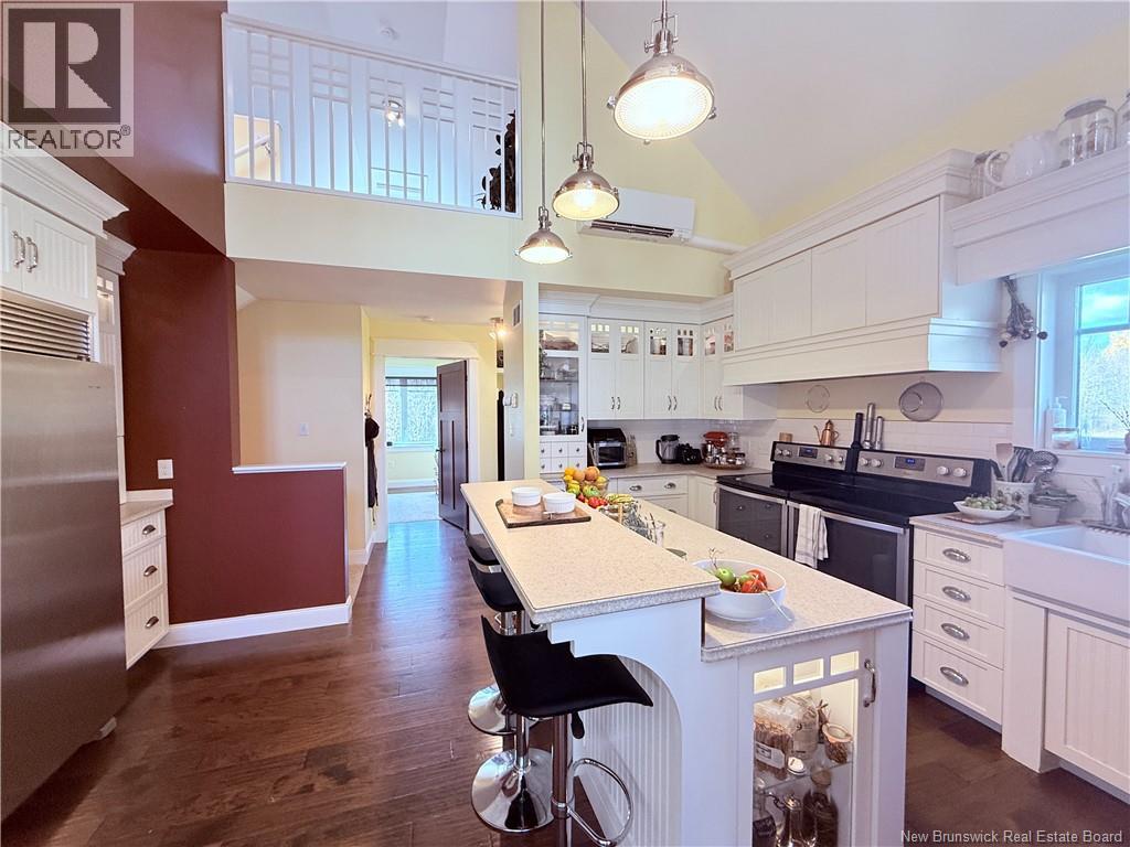 799 Back Greenfield Road, Summerfield, New Brunswick  E7K 2K8 - Photo 21 - NB129193