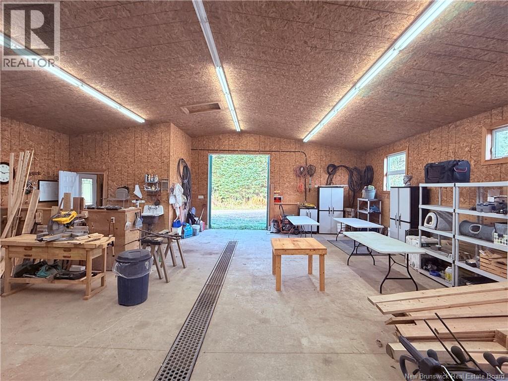 799 Back Greenfield Road, Summerfield, New Brunswick  E7K 2K8 - Photo 44 - NB129193