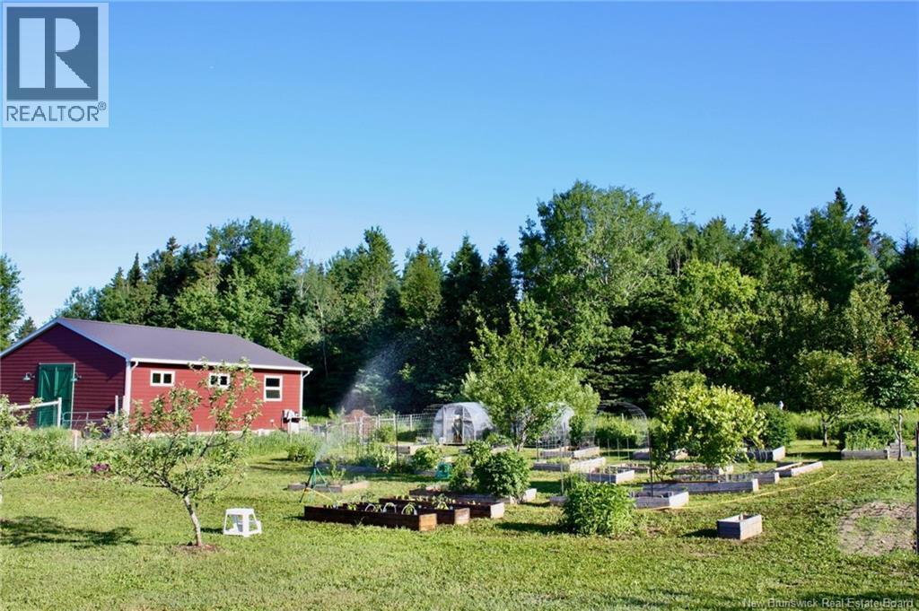 799 Back Greenfield Road, Summerfield, New Brunswick  E7K 2K8 - Photo 47 - NB129193