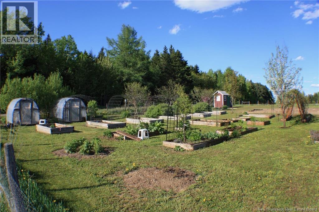 799 Back Greenfield Road, Summerfield, New Brunswick  E7K 2K8 - Photo 50 - NB129193