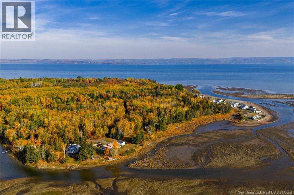 000 Goulette Point Road, Charlo, New Brunswick  E8E 2K4 - Photo 6 - NB129292