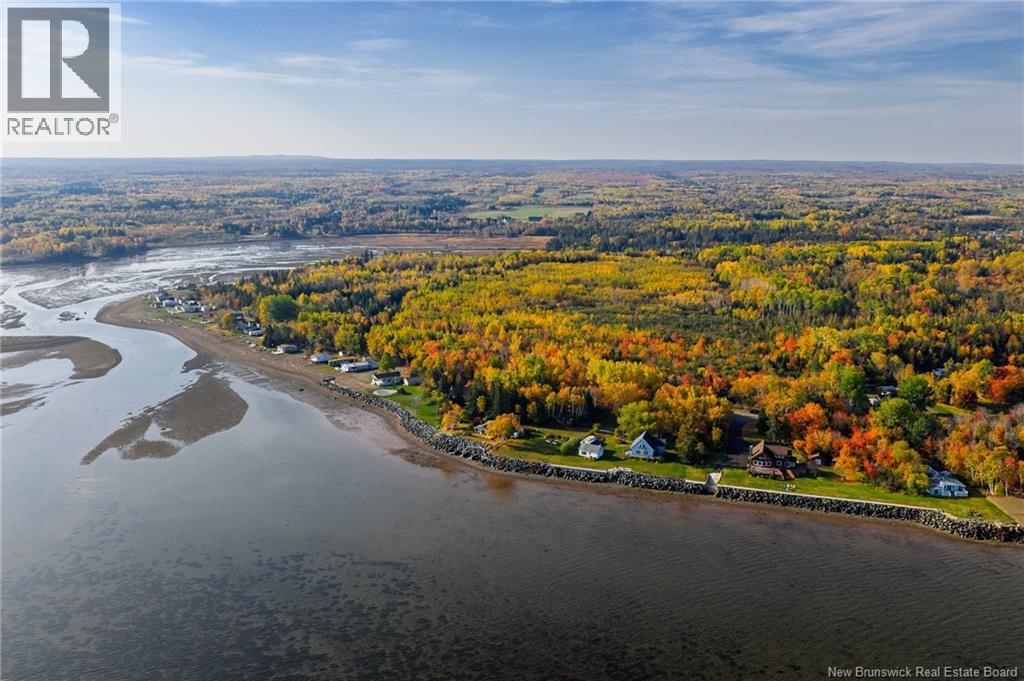 000 Goulette Point Road, Charlo, New Brunswick  E8E 2K4 - Photo 9 - NB129292