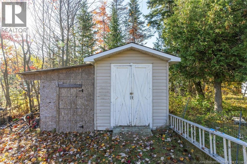 3821 Route 530, Grande-Digue, New Brunswick  E4R 5H6 - Photo 32 - NB129057