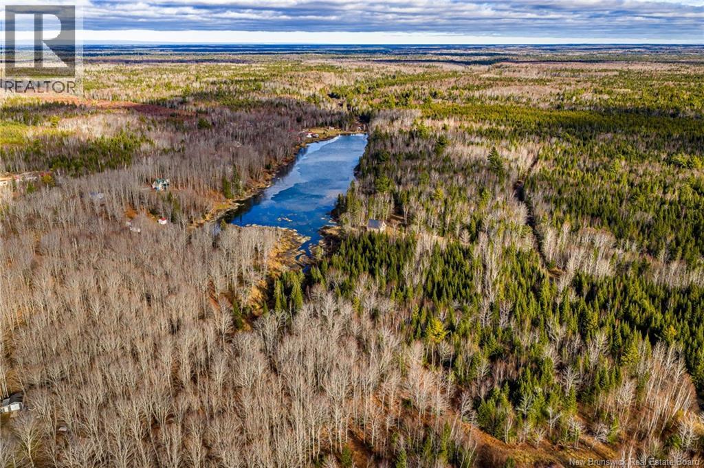 3 Acres Ch Doucet, Val-Doucet, New Brunswick E8R 1X4 - Photo 1 - NB129269