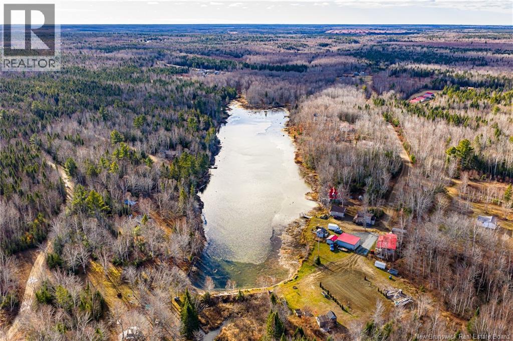 3 Acres Ch Doucet, Val-Doucet, New Brunswick E8R 1X4 - Photo 13 - NB129269