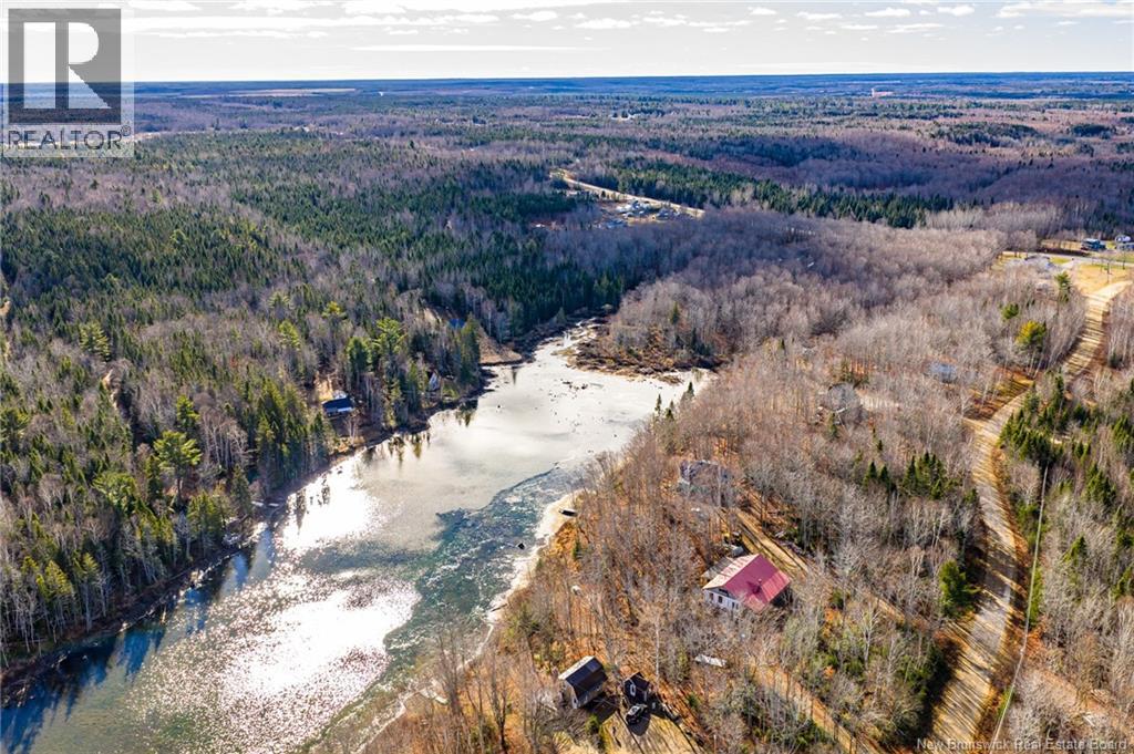 3 Acres Ch Doucet, Val-Doucet, New Brunswick E8R 1X4 - Photo 14 - NB129269