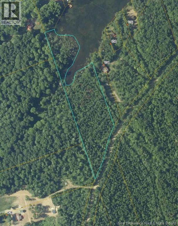 3 Acres Ch Doucet, Val-Doucet, New Brunswick E8R 1X4 - Photo 15 - NB129269