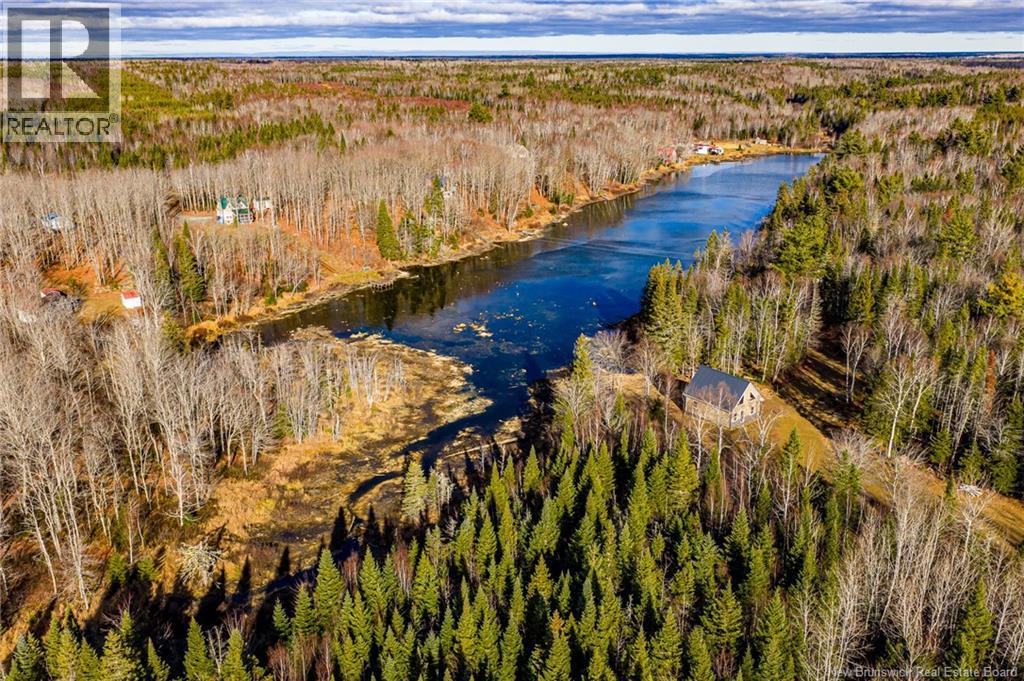3 Acres Ch Doucet, Val-Doucet, New Brunswick E8R 1X4 - Photo 18 - NB129269