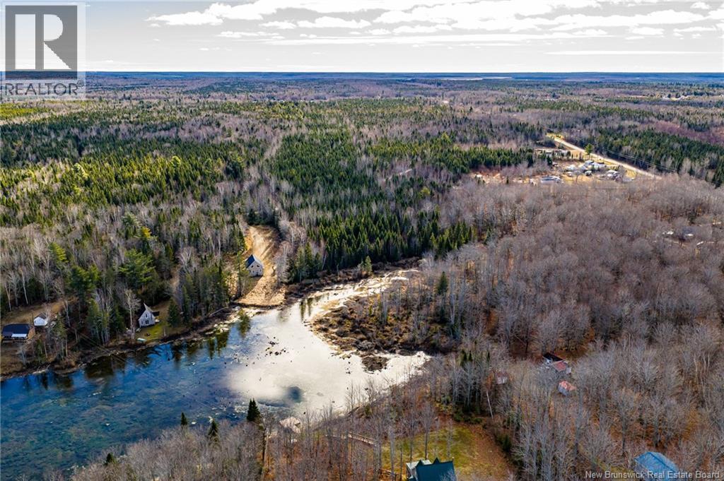 3 Acres Ch Doucet, Val-Doucet, New Brunswick E8R 1X4 - Photo 4 - NB129269