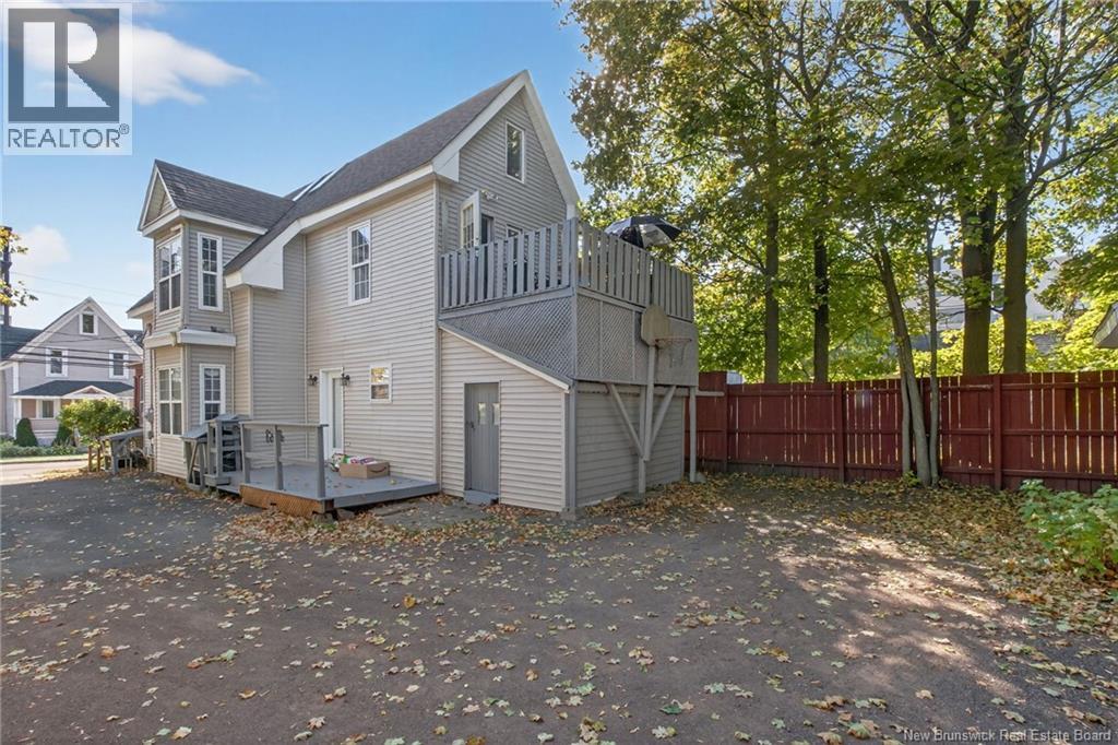 105 Gordon Street, Moncton, New Brunswick E1C 1M5 - Photo 30 - NB129314