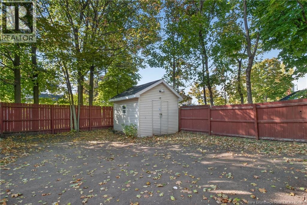 105 Gordon Street, Moncton, New Brunswick E1C 1M5 - Photo 31 - NB129314