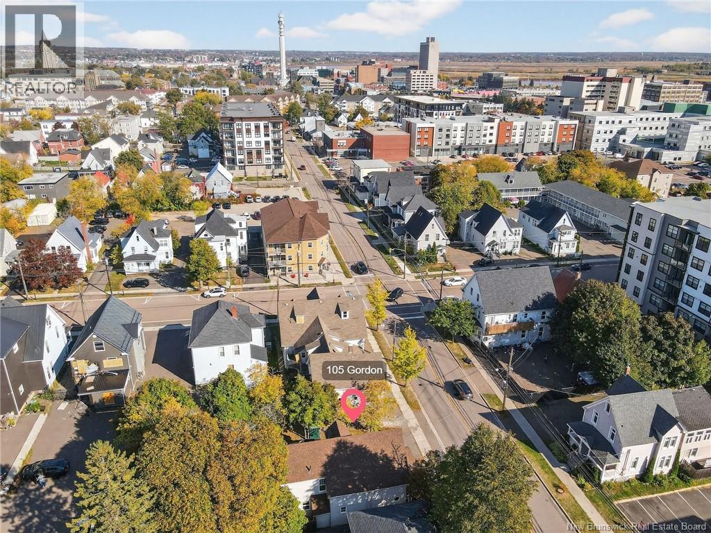 105 Gordon Street, Moncton, New Brunswick E1C 1M5 - Photo 33 - NB129314