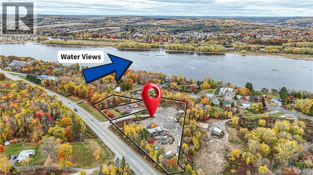 85-95 Prospect Street, Fredericton, New Brunswick E3C 2L9 - Photo 2 - NB129189