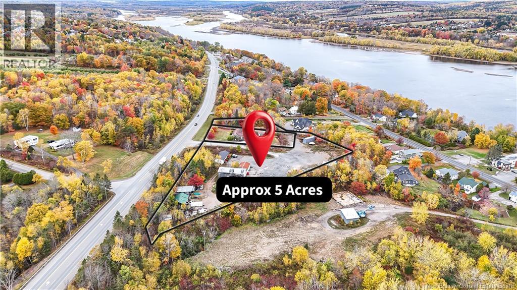 85-95 Prospect Street, Fredericton, New Brunswick E3C 2L9 - Photo 3 - NB129189