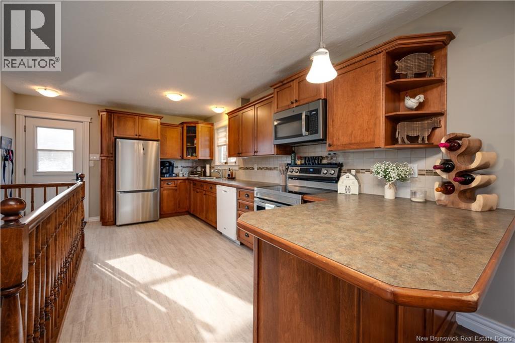 8 Beau Rivage Street, Richibucto, New Brunswick  E4W 3W5 - Photo 13 - NB129277