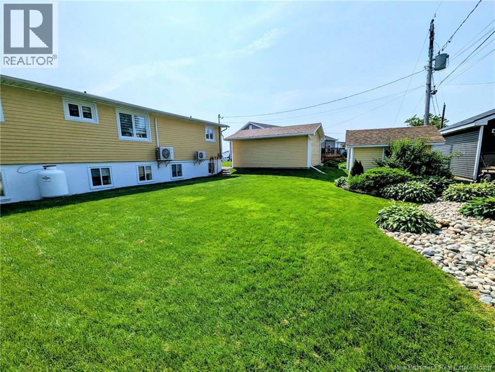 8 Beau Rivage Street, Richibucto, New Brunswick  E4W 3W5 - Photo 32 - NB129277