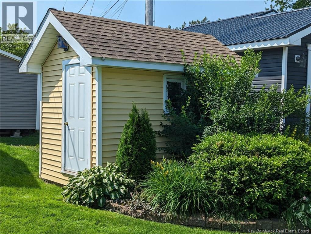 8 Beau Rivage Street, Richibucto, New Brunswick  E4W 3W5 - Photo 33 - NB129277