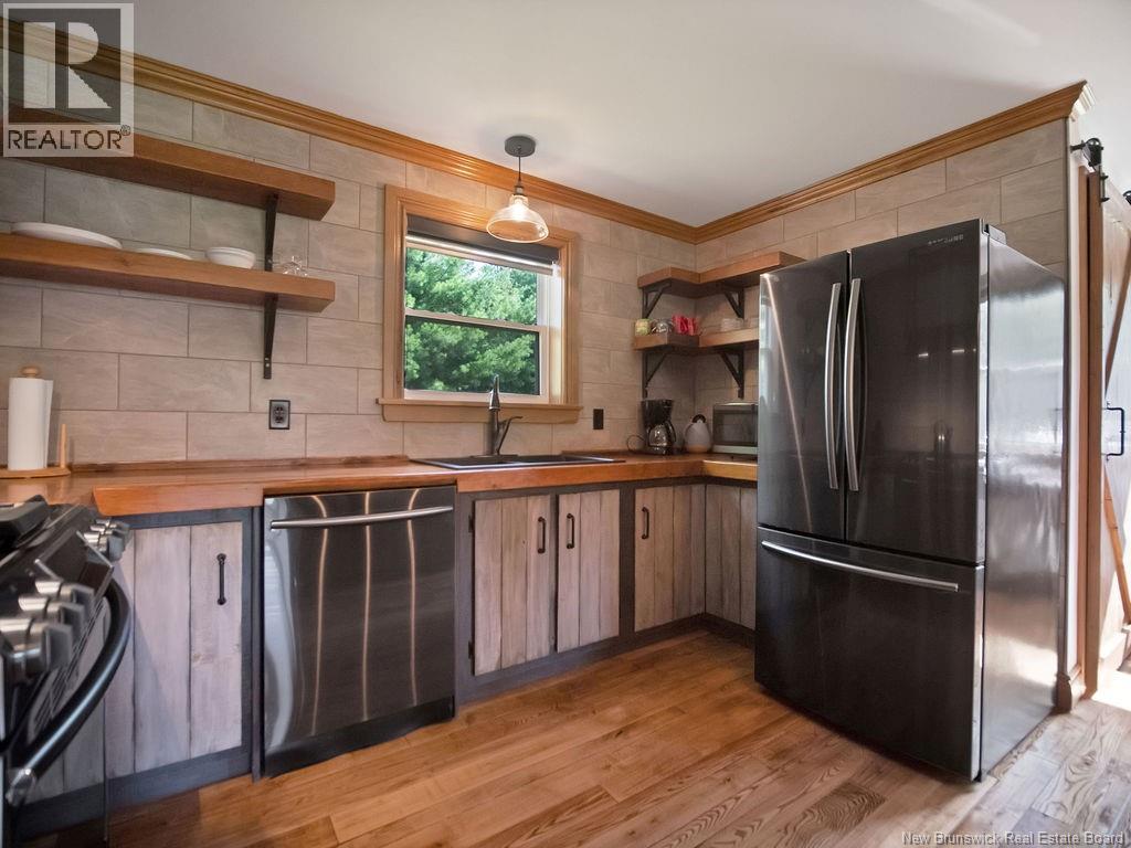 1369 Route 470, West Branch, New Brunswick