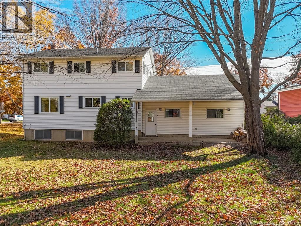 117 Epworth Circle, Fredericton, New Brunswick E3A 2M7 - Photo 45 - NB129145