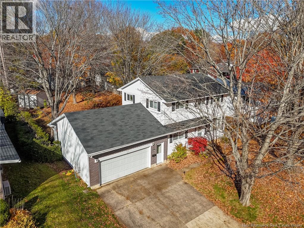 117 Epworth Circle, Fredericton, New Brunswick E3A 2M7 - Photo 46 - NB129145