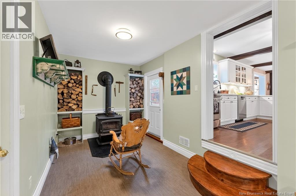 7777 Route 3, Dewolfe, New Brunswick E5A 1K7 - Photo 13 - NB129252