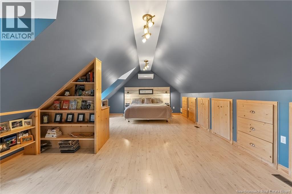 7777 Route 3, Dewolfe, New Brunswick E5A 1K7 - Photo 28 - NB129252