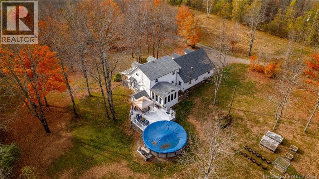 7777 Route 3, Dewolfe, New Brunswick E5A 1K7 - Photo 8 - NB129252