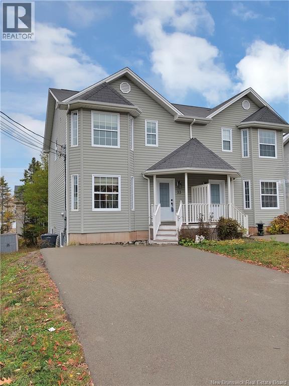 33 Chianti Street, Dieppe, New Brunswick E1A 9C5 - Photo 2 - NB129325