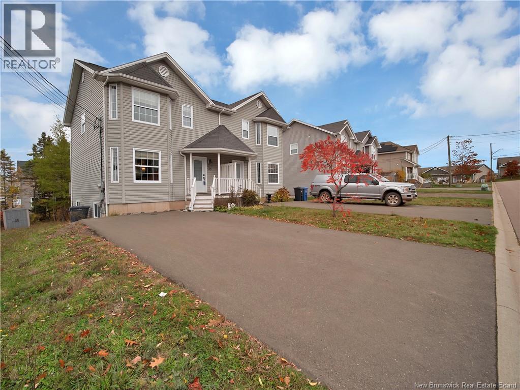 33 Chianti Street, Dieppe, New Brunswick E1A 9C5 - Photo 3 - NB129325