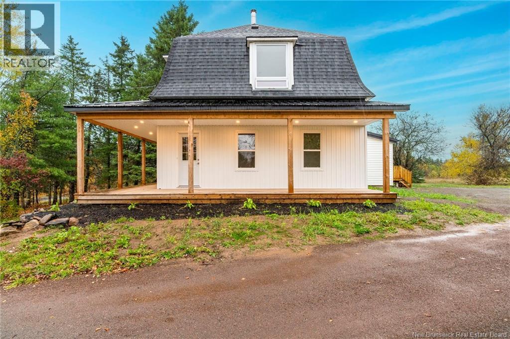 1395 Gorge Road, Stilesville, New Brunswick  E1G 3E3 - Photo 4 - NB129244