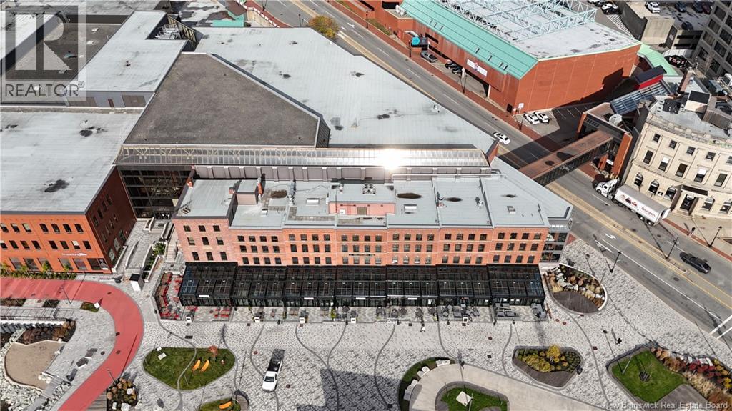 1 Market Square, Saint John, New Brunswick  E2L 4Z6 - Photo 7 - NB129293