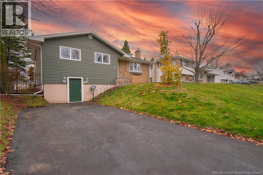 77 Wilson Road, Riverview, New Brunswick