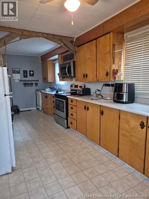 3 L'eglise Street, Eel River Crossing, New Brunswick  E8E 1P5 - Photo 4 - NB129337