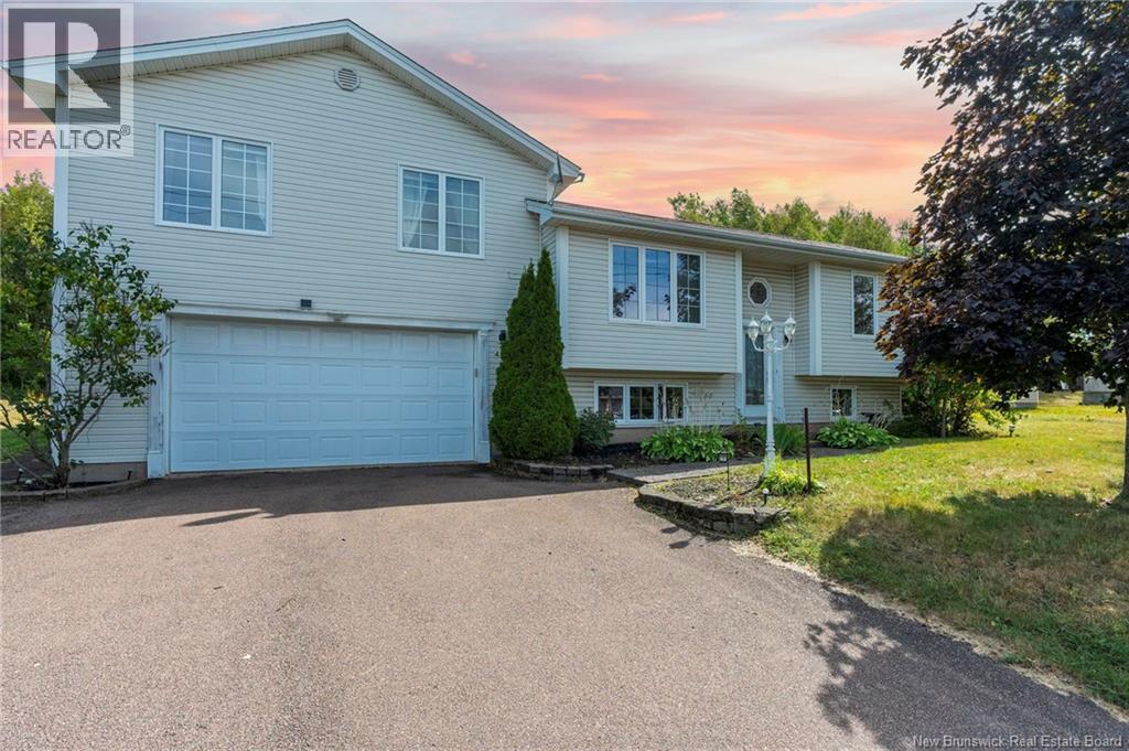 434 Fox Creek Road, Dieppe, New Brunswick