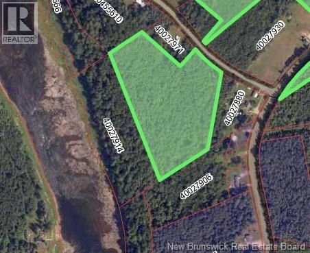 0 Tucker Lane, White Rapids, New Brunswick  E3B 4P8 - Photo 2 - NB129391