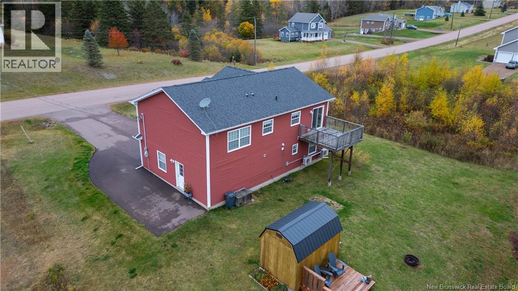 34 Ridgewood Drive, Sackville, New Brunswick  E4L 4T5 - Photo 29 - NB129338