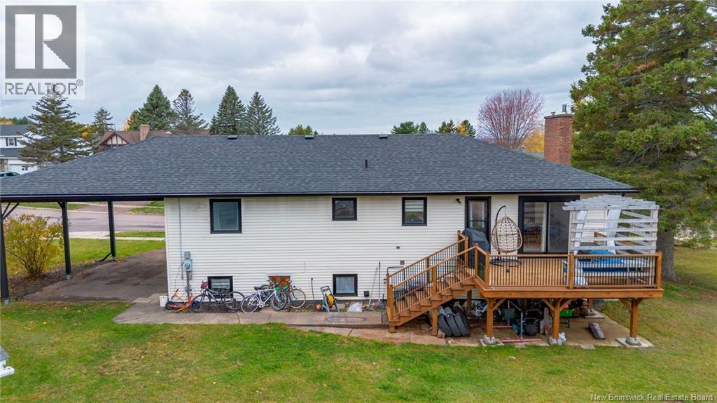 150 Glengrove Road, Moncton, New Brunswick  E1A 5X3 - Photo 47 - NB129387