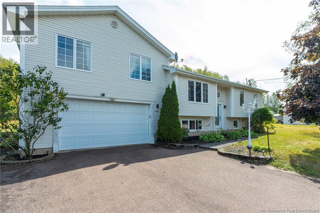 434 Fox Creek Road, Dieppe, New Brunswick