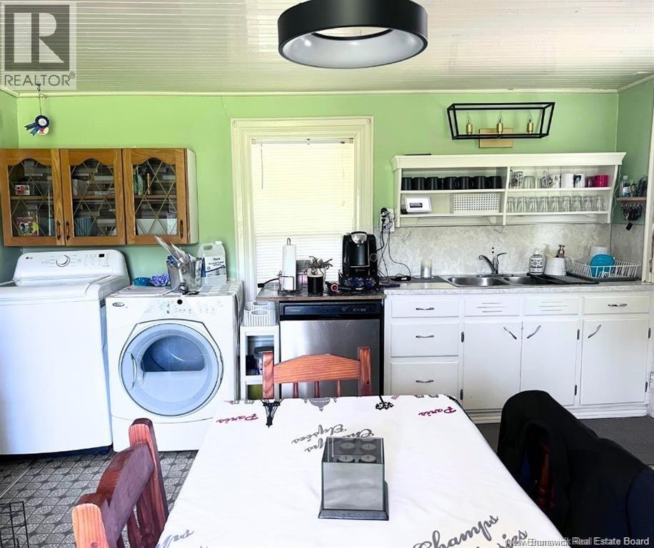 265 Pré-D'en-Haut Street, Pre D'en Haut, New Brunswick  E4K 1K4 - Photo 2 - NB129347