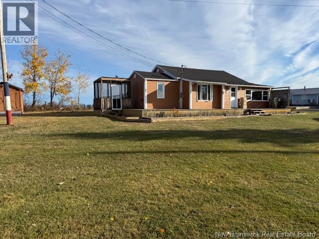 61 Laviolette Road, Belledune, New Brunswick E8G 2G3 - Photo 2 - NB129353