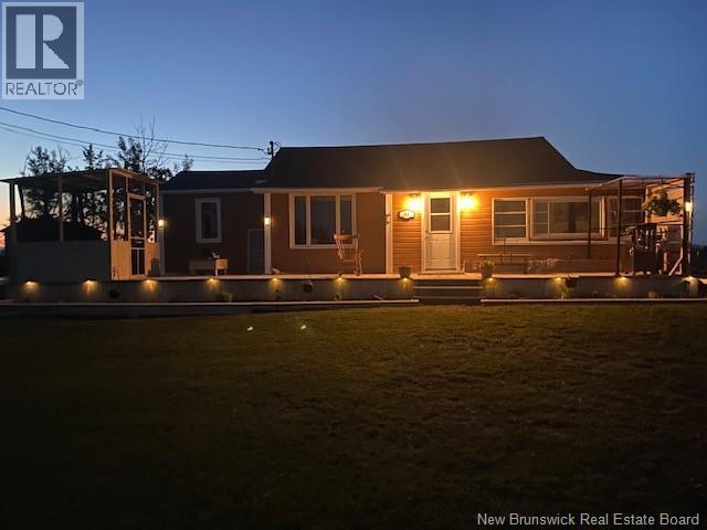 61 Laviolette Road, Belledune, New Brunswick E8G 2G3 - Photo 24 - NB129353