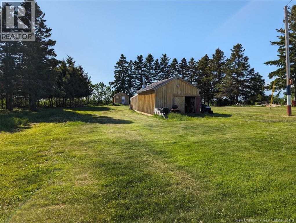61 Laviolette Road, Belledune, New Brunswick E8G 2G3 - Photo 28 - NB129353