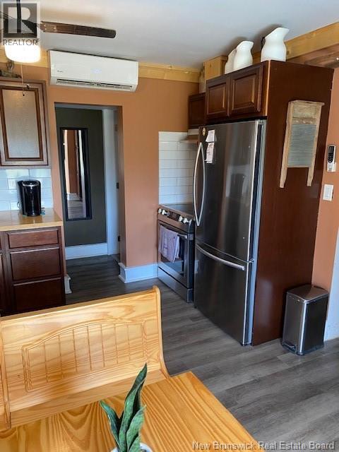 61 Laviolette Road, Belledune, New Brunswick E8G 2G3 - Photo 4 - NB129353