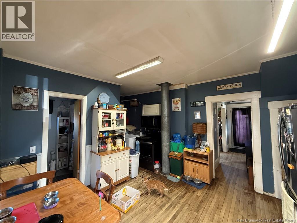 22 Dorrington Hill, Canterbury, New Brunswick  E6H 2K3 - Photo 13 - NB129350