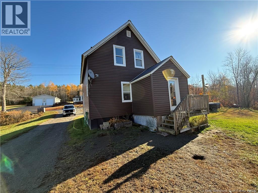 22 Dorrington Hill, Canterbury, New Brunswick  E6H 2K3 - Photo 4 - NB129350