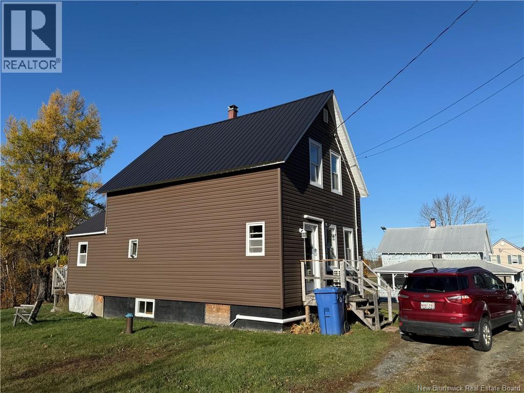 22 Dorrington Hill, Canterbury, New Brunswick  E6H 2K3 - Photo 5 - NB129350
