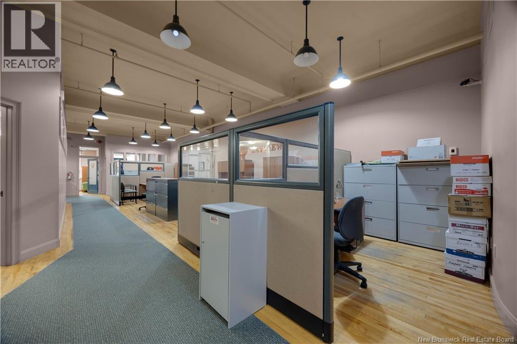 57 King Street, Saint John, New Brunswick E2L 1G5 - Photo 15 - NB129036