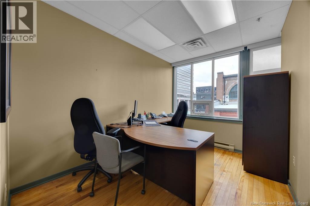 57 King Street, Saint John, New Brunswick E2L 1G5 - Photo 28 - NB129036